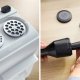 Bosch Serie 4 MFWS420W tritacarne 1300 W Bianco 10