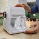 Bosch Serie 4 MFWS420W tritacarne 1300 W Bianco 11