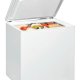 Whirlpool WHS2122 2 congelatore Congelatore a pozzo Libera installazione 204 L E Bianco 3
