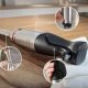 Bosch Serie 6 MSM6M820 frullatore Frullatore ad immersione 1200 W Nero, Acciaio inox 6