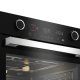 Grundig GEBM12402BMP forno 72 L 3400 W Nero, Acciaio inox 4