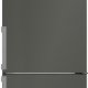 Grundig GPKND 477 MG E ENERJİ SINIFI 477LT DUO-NO FROST KOMBİ TİPİ BUZDOLABI KOYU GRİ frigorifero Libera installazione 477 L Grigio 3