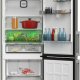 Grundig GPKND 477 MG E ENERJİ SINIFI 477LT DUO-NO FROST KOMBİ TİPİ BUZDOLABI KOYU GRİ frigorifero Libera installazione 477 L Grigio 4