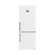 Grundig GPKND 490 E ENERJİ SINIFI 490LT DUO-NO FROST KOMBİ TİPİ BUZDOLABI BEYAZ frigorifero Libera installazione 490 L Bianco 3
