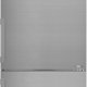 Grundig GPKND 490 I E ENERJİ SINIFI 490LT DUO-NO FROST KOMBİ TİPİ BUZDOLABI INOX frigorifero Libera installazione 490 L Alluminio 3