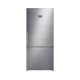 Grundig GPKND 615 I E ENERJİ SINIFI 615LT DUO-NO FROST KOMBİ TİPİ BUZDOLABI INOX frigorifero Libera installazione 615 L Alluminio 3