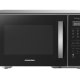 Grundig GMF2235AFS 27LT AIRFRYER &GRILL FONKSİYONLU MİKRODALGA FIRIN forno a microonde Nero Microonde con grill Da incasso 27 L 900 W 3