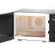 Grundig GMF2235AFS 27LT AIRFRYER &GRILL FONKSİYONLU MİKRODALGA FIRIN forno a microonde Nero Microonde con grill Da incasso 27 L 900 W 4