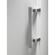 Electrolux Frigorifero Armadio Congelatore No Frost Classe E LUT6NE28W 16