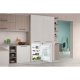 Indesit INS 9012 frigorifero Da incasso 136 L E Bianco 5