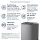 Electrolux EPO50371UG Purificatore d'aria Pure 500 11