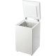 Indesit OS 2A 100 2 UK 2 congelatore Congelatore a pozzo 99 L E Bianco 3