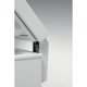 Indesit OS 2A 100 2 UK 2 congelatore Congelatore a pozzo 99 L E Bianco 4