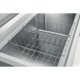 Indesit OS 2A 100 2 UK 2 congelatore Congelatore a pozzo 99 L E Bianco 5