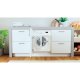 Indesit BI WMIL 71252 UK N lavatrice Caricamento frontale 7 kg 1200 Giri/min Bianco 17