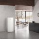 Miele FN 4824 C Congelatore verticale Libera installazione 199 L Bianco 7