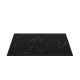 Grundig GIEI627379PN piano cottura Nero Da incasso 60 cm Piano cottura a induzione 3 Fornello(i) 4