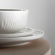 Villeroy & Boch 1042933180 Insalatiera 1 L Rotondo Porcellana Bianco 1 pz 4