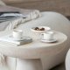 Villeroy & Boch Afina Ciotola per dessert 0,08 L Rotondo Porcellana Bianco 1 pz 5
