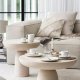 Villeroy & Boch Afina Ciotola per dessert 0,08 L Rotondo Porcellana Bianco 1 pz 7