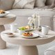 Villeroy & Boch 1042933932 salsiera Porcellana Bianco 6