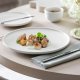 Villeroy & Boch 1042933932 salsiera Porcellana Bianco 9