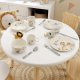 Villeroy & Boch 1265342091 posata per bambino Set di posate per bambini Platino, Argento Acciaio inox 7