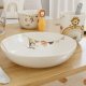 Villeroy & Boch 1486732752 piatto piano Piastra per bambini Rotondo Porcellana Multicolore 1 pz 3