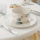 Villeroy & Boch Boho kids Ciotole da zuppa 0,44 L Rotondo Porcellana Multicolore, Bianco 1 pz 4