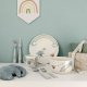 Villeroy & Boch Boho kids tazza Multicolore, Bianco Universale 1 pz 5