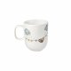 Villeroy & Boch 1486749651 tazza Multicolore, Bianco Universale 1 pz 3