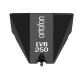 Ortofon 2MR Black LVB 250 Cartuccia DJ Nero 4