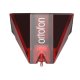 Ortofon 2MR Red Cartuccia DJ Rosso 5