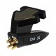 Ortofon OM 5S Cartuccia DJ Nero 4