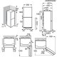 Electrolux LNT5ME32W1 Frigocongelatore Serie 600 TwinTech® Total No Frost 186 cm 11