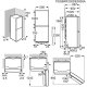 Electrolux LNT5ME32W1 Frigocongelatore Serie 600 TwinTech® Total No Frost 186 cm 12