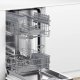 Bosch Serie 2 SPV2HKX42G lavastoviglie A scomparsa totale 10 coperti E 8