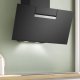 Bosch Serie 4 DWK87FN60B cappa aspirante Cappa aspirante a parete Nero 431 m³/h 3