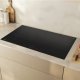 Neff T69FHV4L0 piano cottura Nero Da incasso 90 cm Piano cottura a induzione 5 Fornello(i) 5