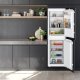 Siemens iQ100 KI85NNFE0G frigorifero con congelatore Da incasso 249 L E Bianco 3