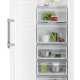 AEG Series 6000 OAG6N281EW Congelatore verticale Libera installazione 280 L Bianco 3