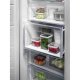 AEG Series 6000 OAG6N281EW Congelatore verticale Libera installazione 280 L Bianco 8