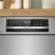 Bosch Serie 6 SMU6YAS04E lavastoviglie Sottopiano 13 coperti A 4
