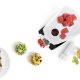 Bosch MFW3X18W tritacarne 2000 W Bianco 4