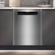 Siemens iQ300 SN13HS72CS lavastoviglie Sottopiano 14 coperti D 3