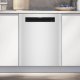 Siemens iQ300 SN13HW72CS lavastoviglie Sottopiano 14 coperti D 3