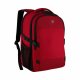 Victorinox Vx Sport EVO Daypack zaino Zaino da viaggio Rosso Poliestere 4