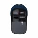 Victorinox Vx Sport EVO Compact Backpack zaino Zaino da viaggio Blu Poliestere 8