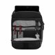 Victorinox Vertical Travel Companion Nylon Nero Unisex Borsa a tracolla 3