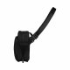 Victorinox Vertical Travel Companion Nylon Nero Unisex Borsa a tracolla 4